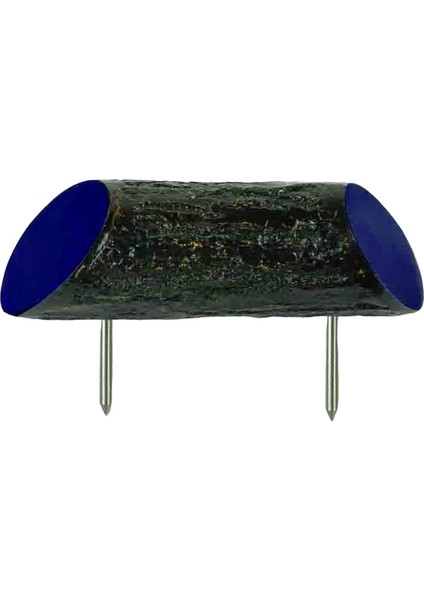 Düz Yuvarlak Golf Mark Aksesuarları Golf Mavi (Yurt Dışından) fırsatları