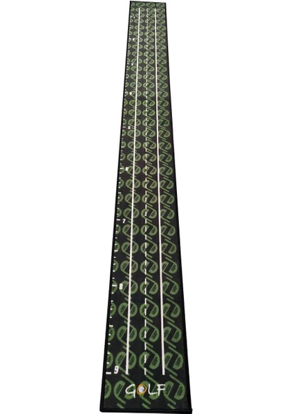 Golf Ş Matı Kaymaz Eğ Ekipmanları Golf Ş Matı (Yurt Dışından) fiyatları