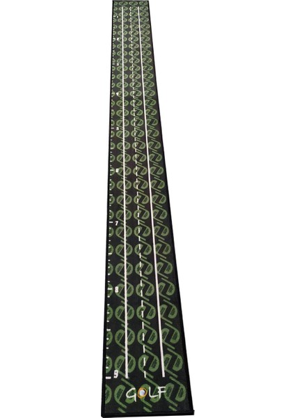 Golf Ş Matı Kaymaz Eğ Ekipmanları Golf Ş Matı (Yurt Dışından) fırsatları