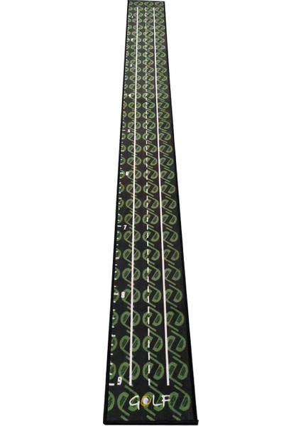 Golf Ş Matı Kaymaz Eğ Ekipmanları Golf Ş Matı (Yurt Dışından) indirimleri