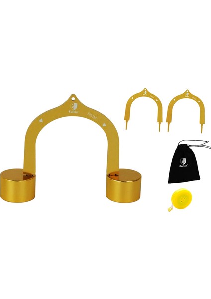 Golf Kapıları Portatif Hassas Uygulama Malzemeleri Golf Aksesuarları Aureate (Yurt Dışından) fiyatları