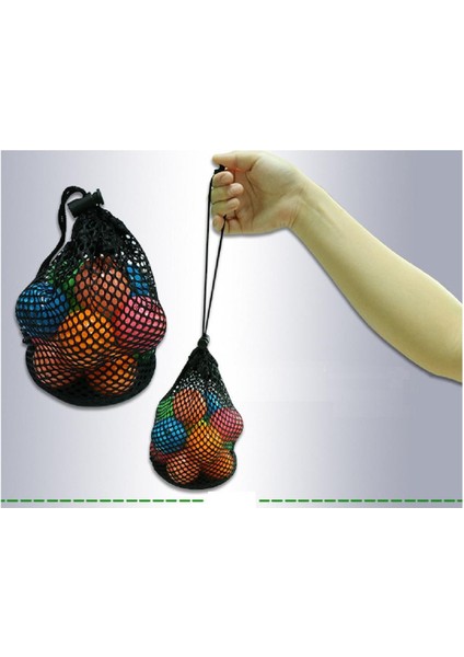 Golf 12 Topları Için Çanta Kılıfı (Yurt Dışından) fırsatları