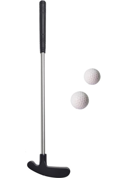 Mini Golf Atıcılar 15.8cm Çok Amaçlı Alüminyum Alaşımlı Için Sağlam (Yurt Dışından) modelleri