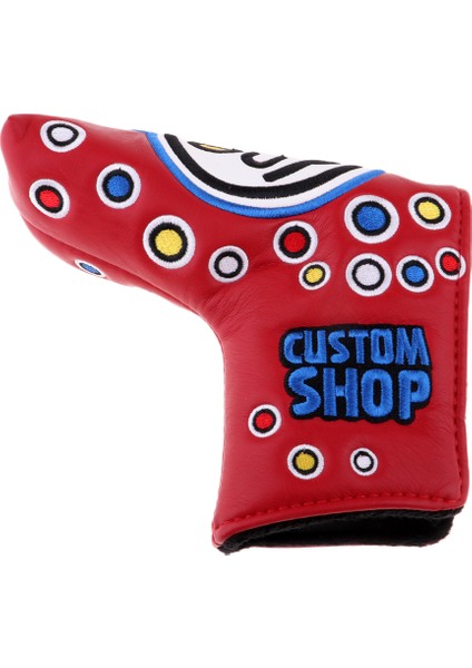 Golf Atıcı Başörtüsü Kırmızı (Yurt Dışından) fırsatları