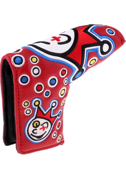 Golf Atıcı Başörtüsü Kırmızı (Yurt Dışından) indirimleri