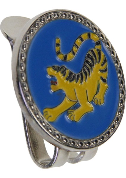 Golf Işaretleyici Ş Icı Metal Golf Ş Eklemek Viz (Yurt Dışından) fiyatları