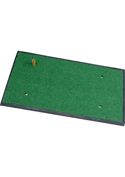 Golf Yontma Matı Golf Matı Malzemeleri C (Yurt Dışından)