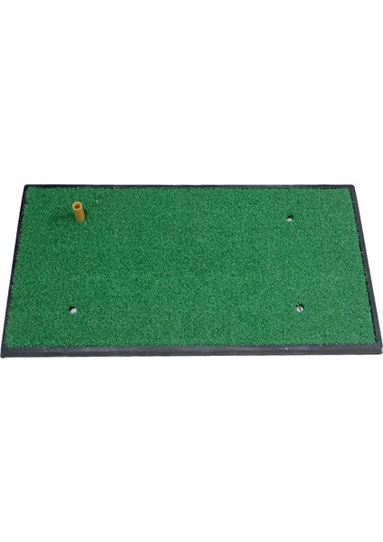 Golf Yontma Matı Golf Matı Malzemeleri C (Yurt Dışından) fırsatları