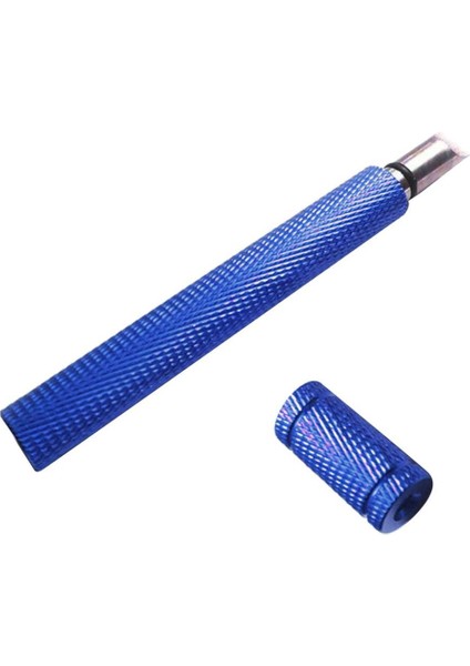 Golf Kulübü Kum Temizleme Mavi (Yurt Dışından)