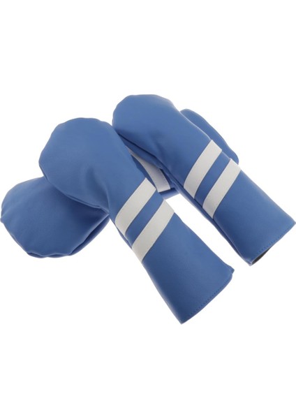 3 Grup Dayanıklı Su Geçirmez Fairway Şörtüsü Pu Mavi (Yurt Dışından) fırsatları