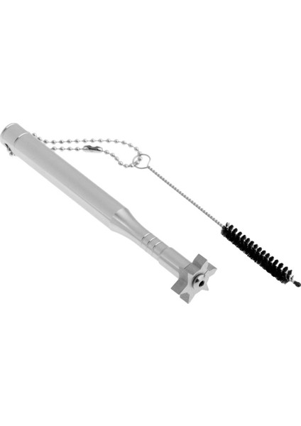 6 (3 ) Golf Temizleyici, Fırçalı, Sopa (Yurt Dışından)