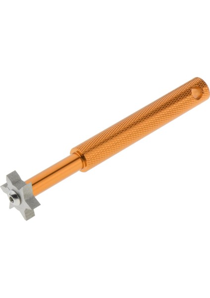 Golf Inı Uzatmak Fırça Temizleyici Altın (Yurt Dışından) fiyatları