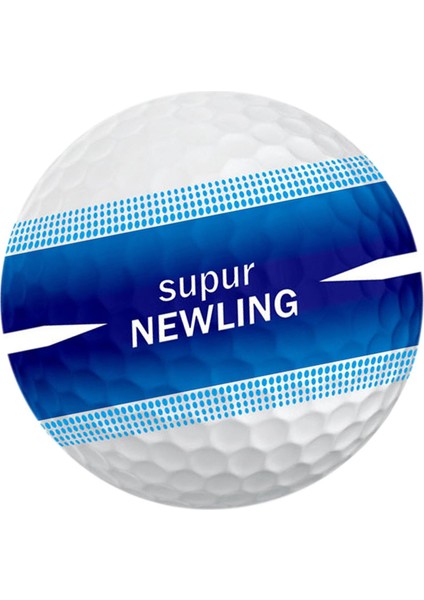 Golf Profesyonel Golf Uygulama Yarışması 1.65 Inç Mavi (Yurt Dışından)