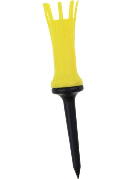 Açık Sürüş Iğı Golfçü Hediyesi Için Kauçuk Golf Topluğıklı Golf Mat Tees (Yurt Dışından)