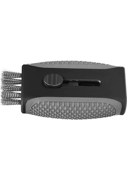 Golf Kulübü Temizleyici Çoklu Kullanı Temizleme I I Gri (Yurt Dışından) fiyatları