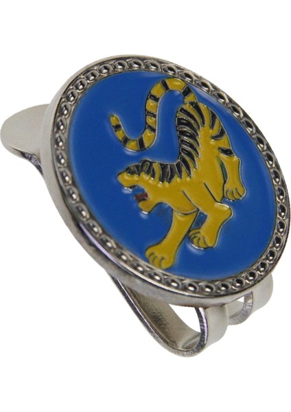 Golf Işaretleyici Ş Icı Metal Golf Ş Eklemek Viz (Yurt Dışından) fırsatları