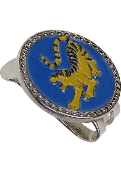 Golf Işaretleyici Ş Icı Metal Golf Ş Eklemek Viz (Yurt Dışından) indirimleri