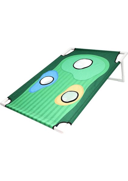 Ev Golf Ş Ağ Kafesi Top Mat (Yurt Dışından)