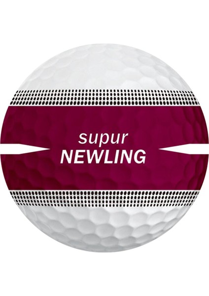 Golf Profesyonel Golf Uygulama Yarışması 1.65 Inç (Yurt Dışından)