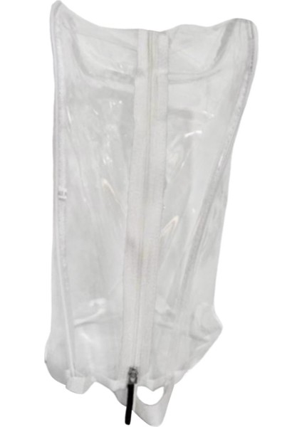 Golf Çantası Yağmur Kapağı Golf Itme Arabaları Hediyeler Için Açık Golf Malzemeleri Temizle (Yurt Dışından) fiyatları