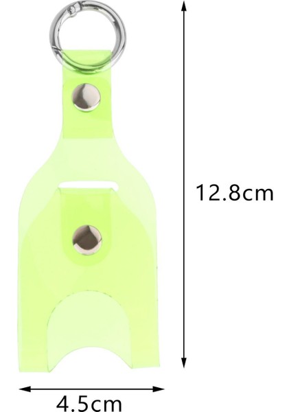 Yetişkinler Için Golf Topu Tutucu Pvc Organizatör Kılıfı Golf Meraklıları Eğitim Yeşil (Yurt Dışından) indirimleri