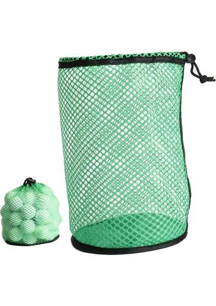 Golf Çantası Örgü Çanta Çantası Golf Aksesuarları L (Yurt Dışından) fırsatları