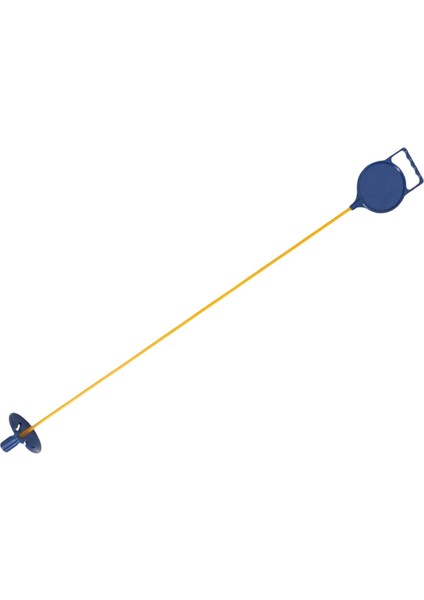 Dayanıklı Golf Çubukları Bahçesinde Iğı Mavisi Için Yeşil Veriyor (Yurt Dışından)