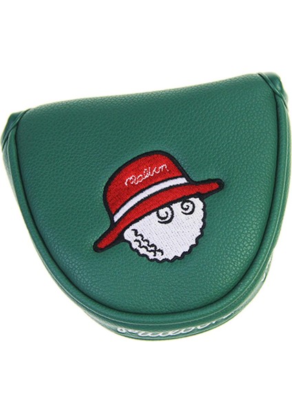 Golf Atıcı Ğı Açı Sporları Eğitimi Yeşırmızı (Yurt Dışından)