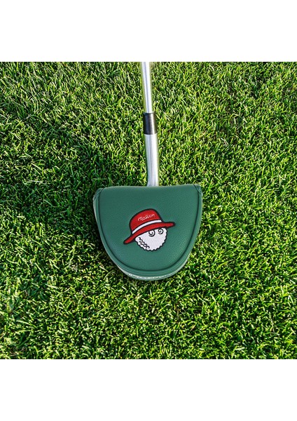 Golf Atıcı Ğı Açı Sporları Eğitimi Yeşırmızı (Yurt Dışından) fiyatları