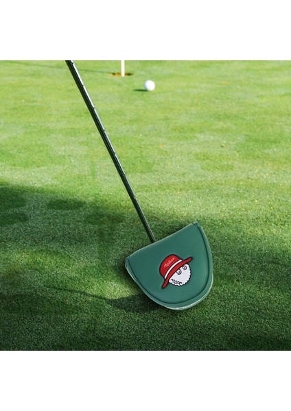 Golf Atıcı Ğı Açı Sporları Eğitimi Yeşırmızı (Yurt Dışından) modelleri