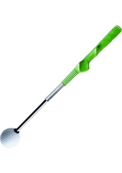 Golf Salığitmeni Alıştıı Ş Teleskopik Isınma Çubukları Yeşil (Yurt Dışından) indirimleri