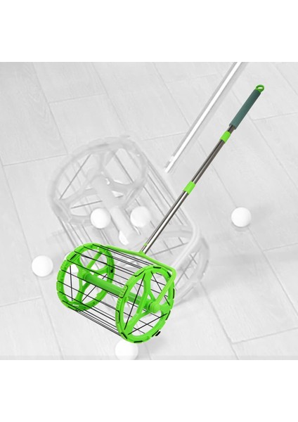 Tenis Seçici Depolama Pikap I Eğitimi I Yeşil (Yurt Dışından) fırsatları