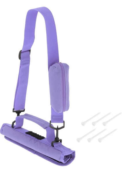 Çocuklar Için Omuz Askılı Taşınabilir Sürüş Iğı Golf Kulübü Çantası (Yurt Dışından) fiyatları