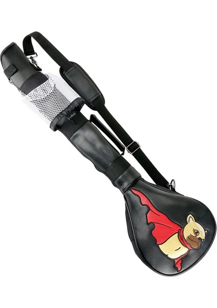 Golf Çantası Sopa Çantası 8 I Taşıyabilir Taşıma Çantası Golf I Aksesuarları (Yurt Dışından) fırsatları