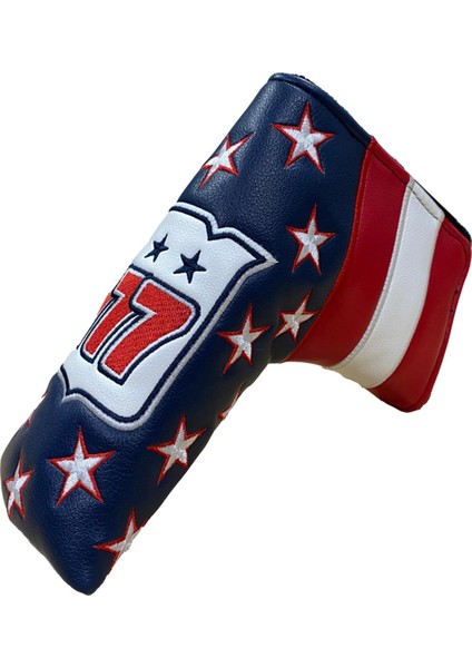 Golf Kulübü Başörtüsü Kadın Kompakt Pu Golf Atıcı Golf I Kılıfı 18X13X9 Içak (Yurt Dışından) fiyatları