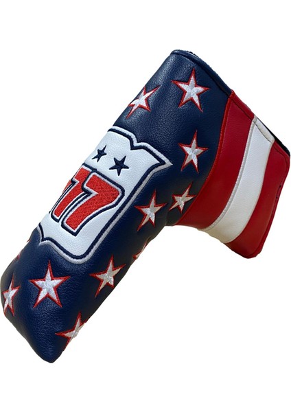 Golf Kulübü Başörtüsü Kadın Kompakt Pu Golf Atıcı Golf I Kılıfı 18X13X9 Içak (Yurt Dışından) fırsatları