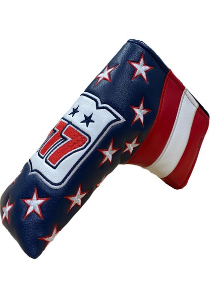 Golf Kulübü Başörtüsü Kadın Kompakt Pu Golf Atıcı Golf I Kılıfı 18X13X9 Içak (Yurt Dışından) indirimleri