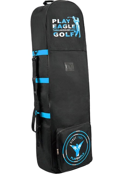 Airlines Katlanabilir Golf Kulübü Çantası Mavi (Yurt Dışından) fiyatları