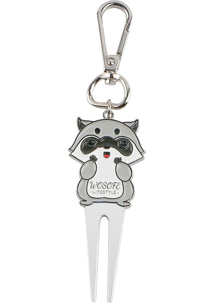 Golf I Golf Açık Kadın Golfçü Için Yeşil Çatal (Yurt Dışından) fırsatları