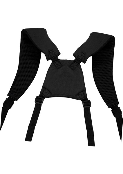 Golf Çantası Omuz Askısı Taşınabilir Golf Çantası Taşıma Askısı Golf Çantası Aksesuarları (Yurt Dışından)