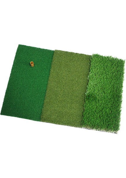 Golf Yontma Matı Golf Matı Malzemeleri G (Yurt Dışından)