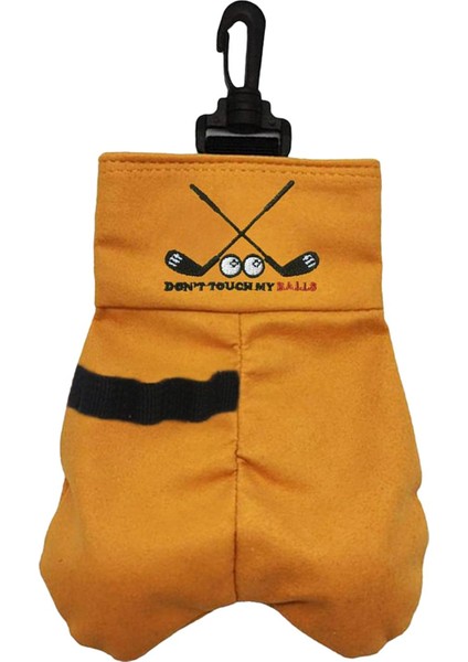 Taşınabilir Golf Kılıfı Ö Golf Eğ Depolama B (Yurt Dışından)