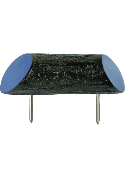 Golf Tee Markeri Golf Tişörtleri Pozisyon Işaretleyici Siyah (Yurt Dışından) fırsatları