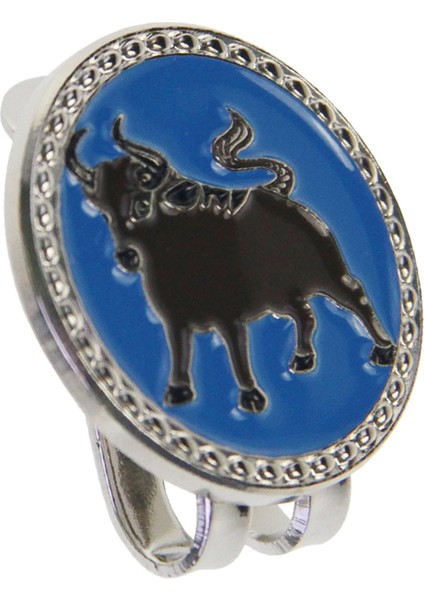 Golf Işaretleyici Ş Icı Metal Golf Ş Eklemek Visor (Yurt Dışından) fiyatları