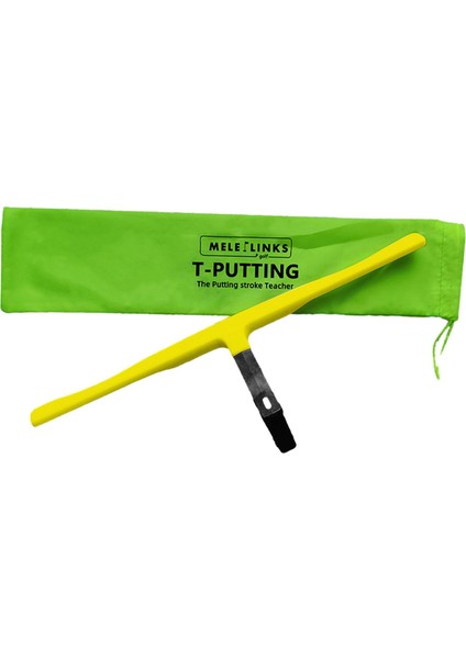 Golf Kulübü Şkinleri Için T Ş I Ş Hareketi Salığitmeni (Yurt Dışından)