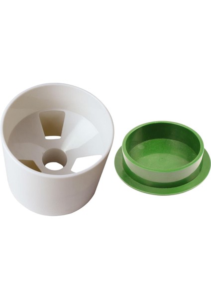 Kapalı ve Dış Mekan Bahçesi Için Dayanıklı Kapaklı Plastik Golf Deliği Bardağı (Yurt Dışından) fiyatları