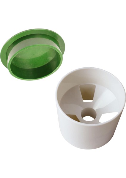 Kapalı ve Dış Mekan Bahçesi Için Dayanıklı Kapaklı Plastik Golf Deliği Bardağı (Yurt Dışından) fırsatları