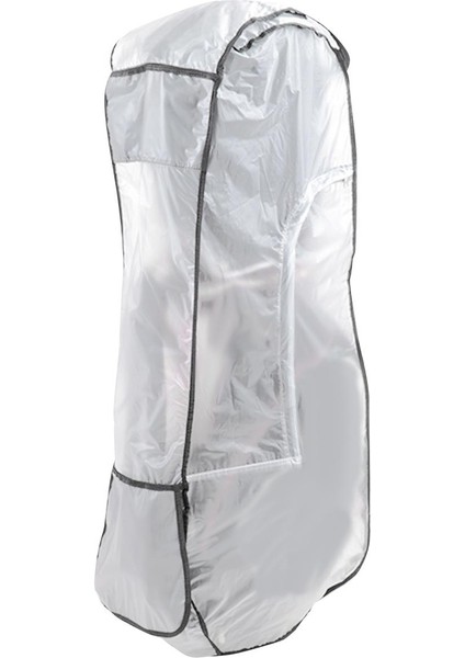 Golf Çantası Yağmur Ğı Golf Itme Arabaları Için 1 Golf Aksesuarı (Yurt Dışından)