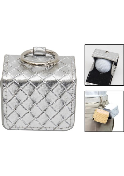 Golf Taşıma Çantası Iklı Bel ile Golf Aksesuarları (Yurt Dışından) modelleri