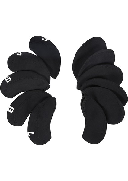 11 Golf Ütüler Başlıklar Kol Golf Ekipmanlarına Uyuyor (Yurt Dışından) fiyatları